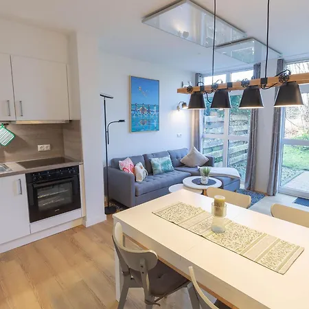 Abbey Road Apartment