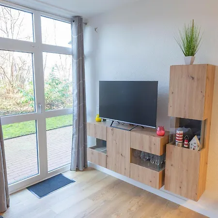 Abbey Road Apartment Varel