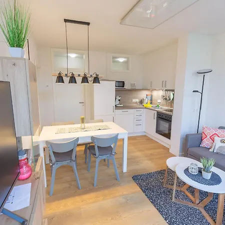 Apartment Abbey Road Varel
