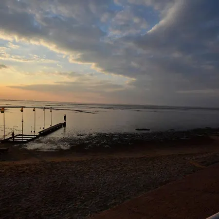 Abbey Road Διαμέρισμα *