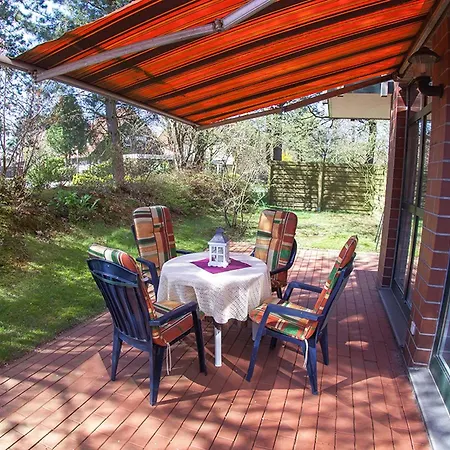 Abbey Road Lägenhet Varel