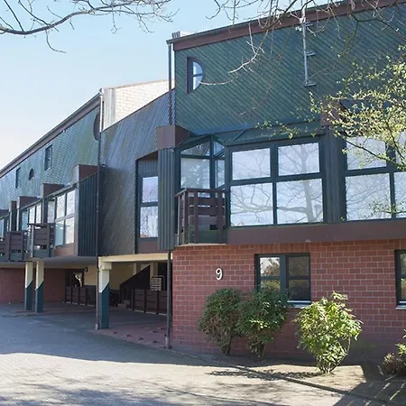 Διαμέρισμα Abbey Road