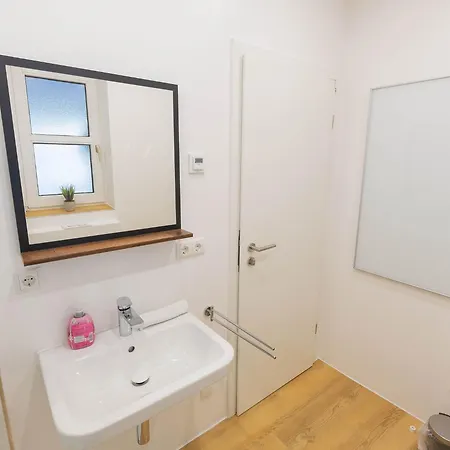 Abbey Road Διαμέρισμα