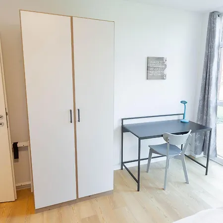 Abbey Road Διαμέρισμα