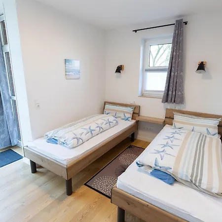 Abbey Road Διαμέρισμα *