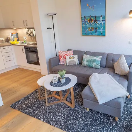 Abbey Road Διαμέρισμα *