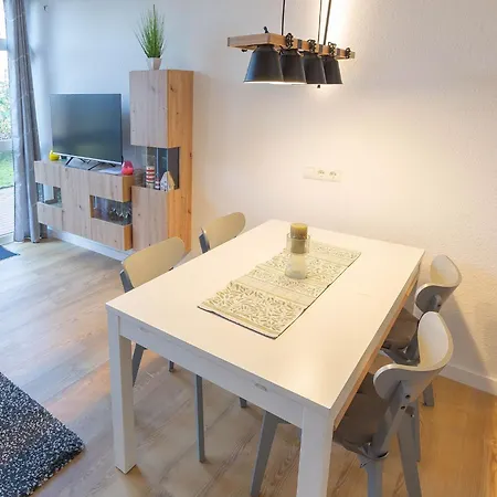 Abbey Road Διαμέρισμα *